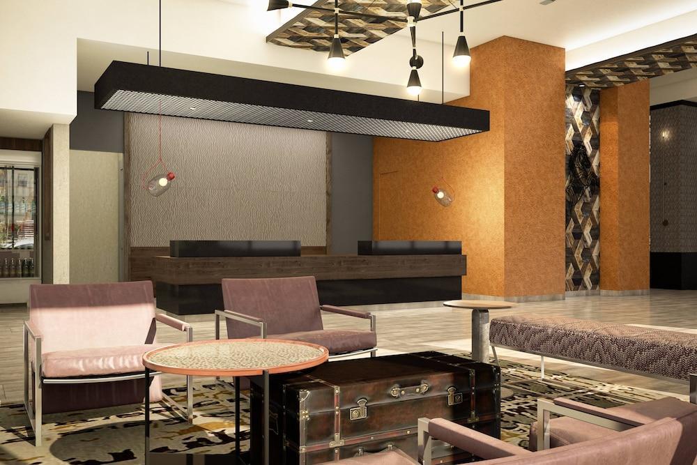 Residence Inn Los Angeles Glendale Exterior photo